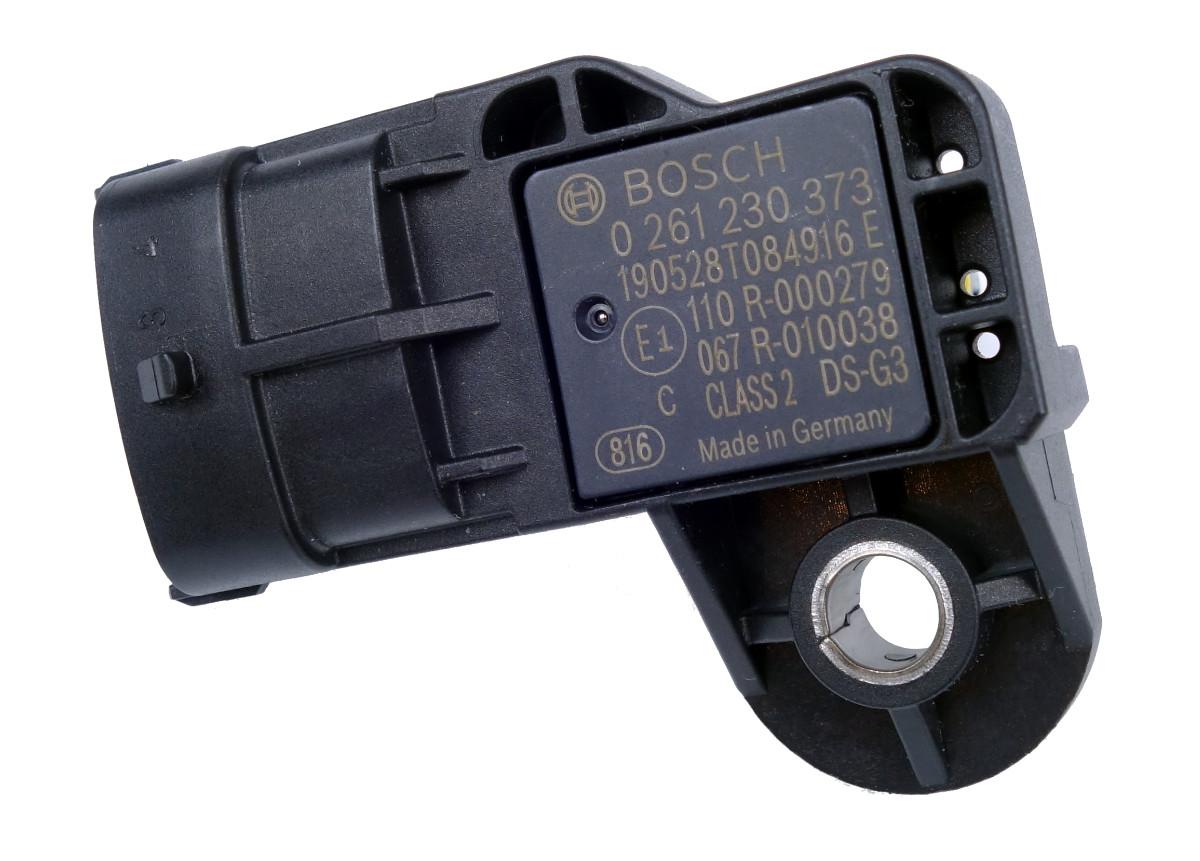  MAP SENSOR Bosch  0261230373 (4 )